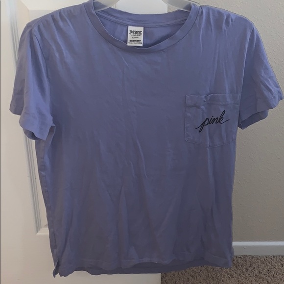 PINK Tshirt - Picture 1 of 4